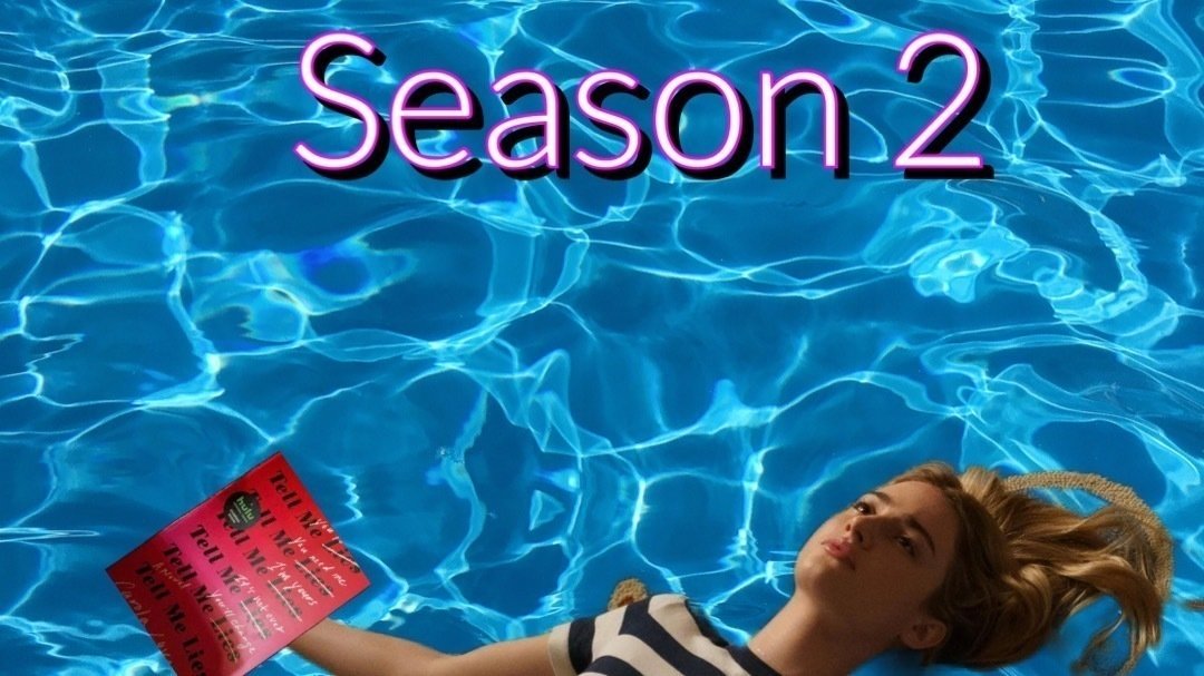 Petition · Tell me lies season 2 - United States · Change.org