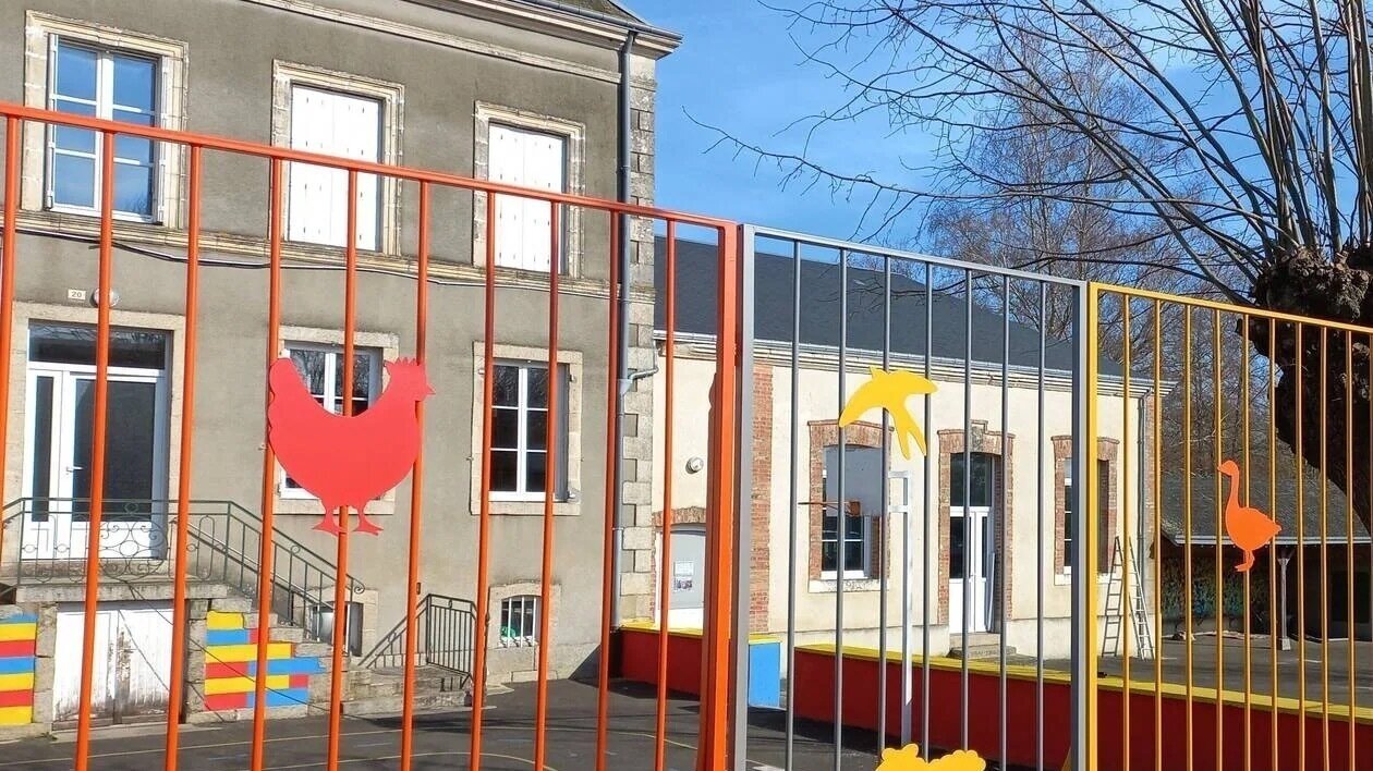 Pétition · Non à la fermeture d’une classe du SIVOS Piacé -Coulombiers ...