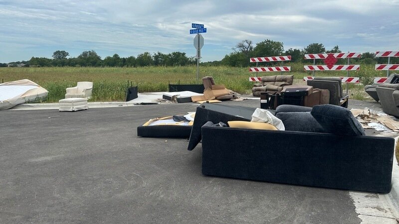 Make Grist Mill Road Safe for Students in Kyle, TX