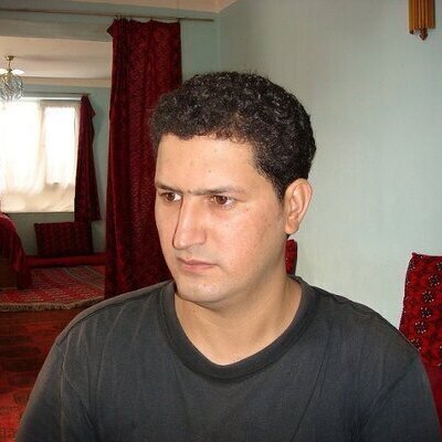 ChangeOrg profile picture for @sultan