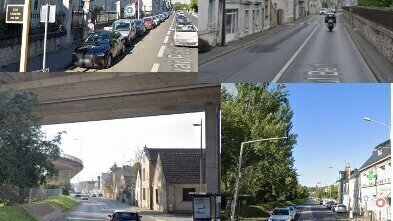 Pétition · 30km/h pour le Quai Paul Bert de Tours ! ·