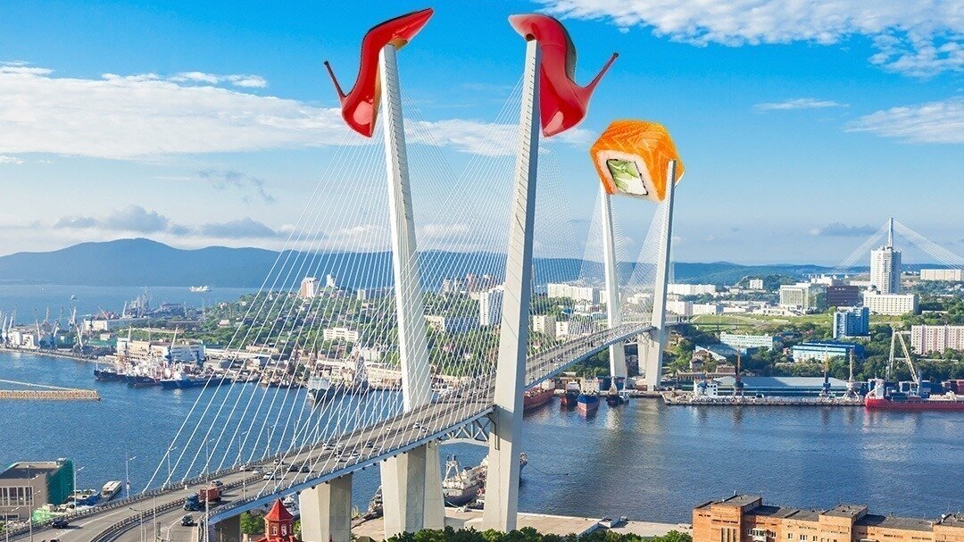 Петиция · «Мост Куни Ли: петиция за переименование Золотого моста ...