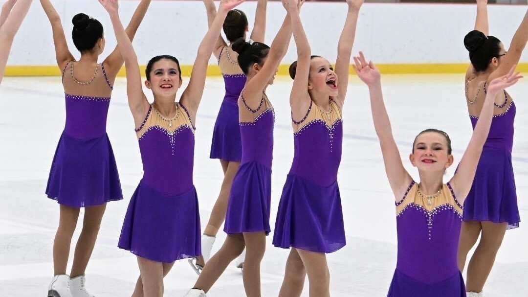 Petition · Preserve the Glenview Blades Figure Skating Team Glenview