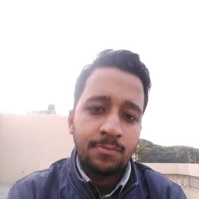 ChangeOrg profile picture for @Govind