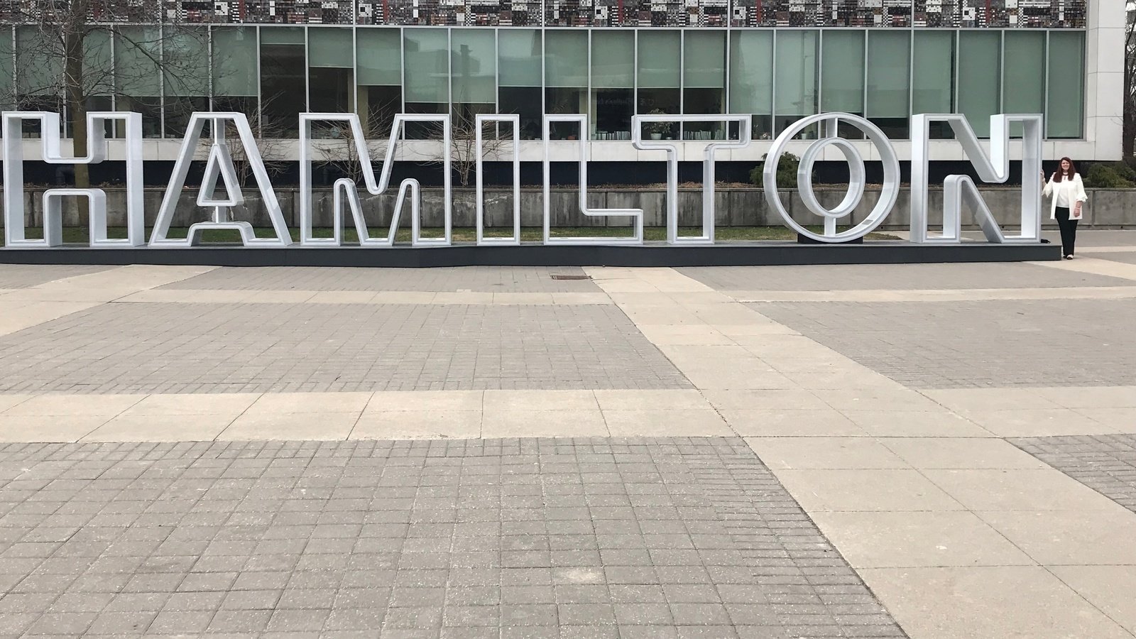 Petition · City of Hamilton please waive taxes for 60 days Canada