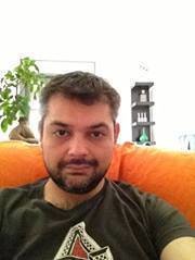 ChangeOrg profile picture for @Juanjo