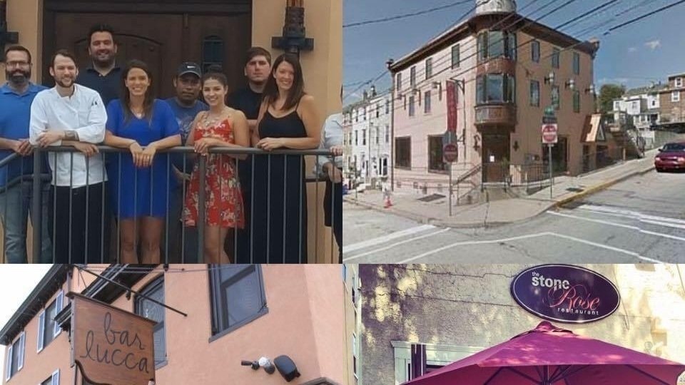 Petition · Help us use our whole building for a great new restaurant in