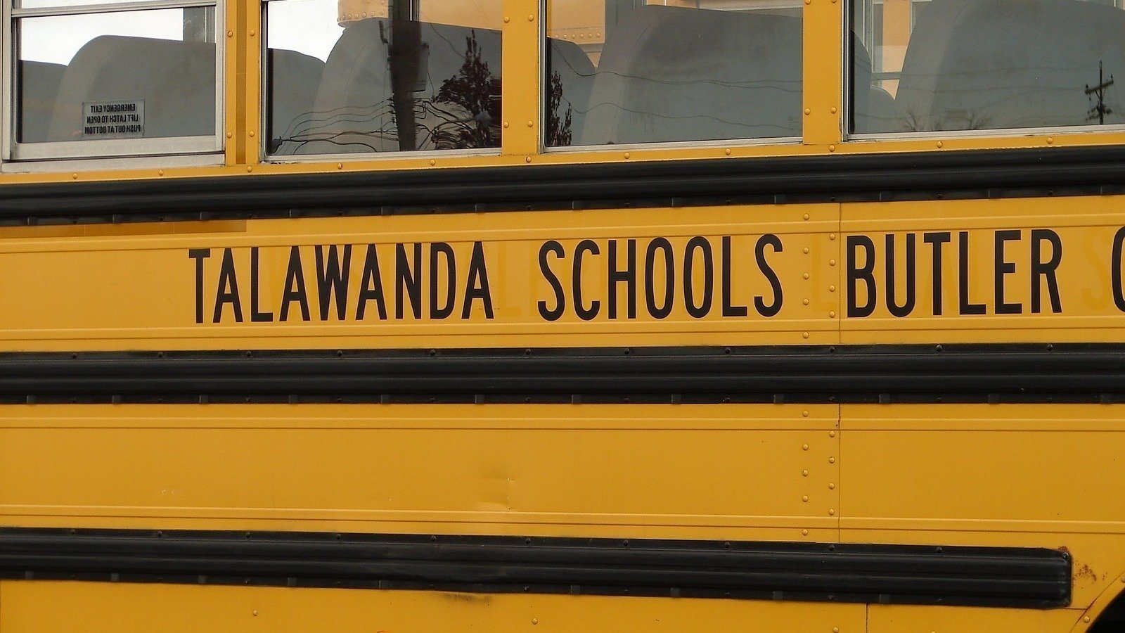 Petition · Oppose "GradeBanding" in Talawanda School District United