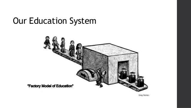 Petition · Change the Education System to Save Our Future India