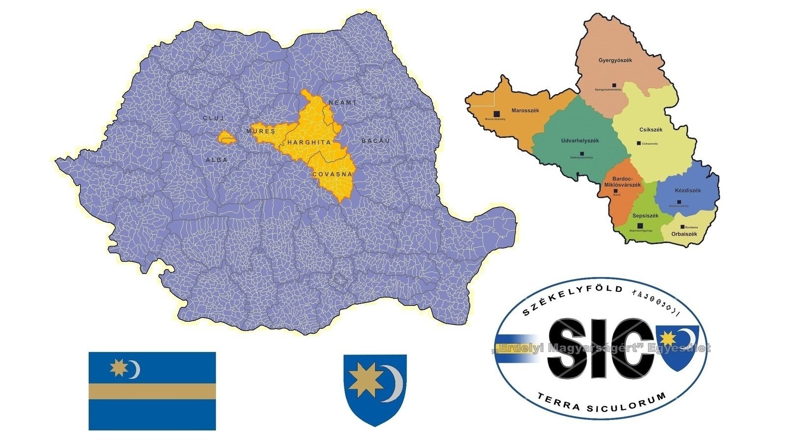 Petition Recognize The Autonomy Of Sz kely Land Hungary Change Petition Recognize The Autonomy Of Sz kely Land Hungary Change