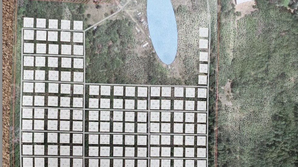 Petition · Halt the Rezoning of Residential Land to Commercial in Big