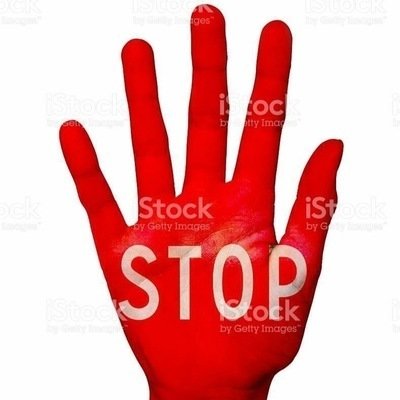 ChangeOrg profile picture for @Stop