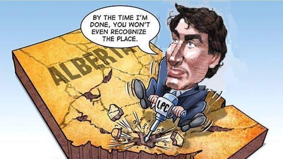 Petition · Stop equalization payments to Quebec Canada ·