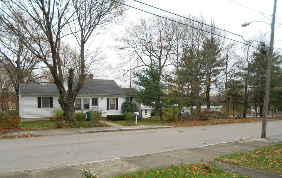 Petition · City of Attleboro, Massachusetts Stop construction of a 21