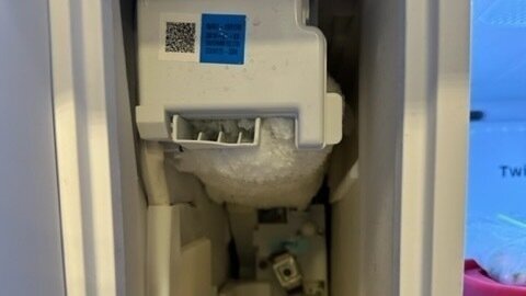 Force Samsung to REPAIR refrigerator ice makers