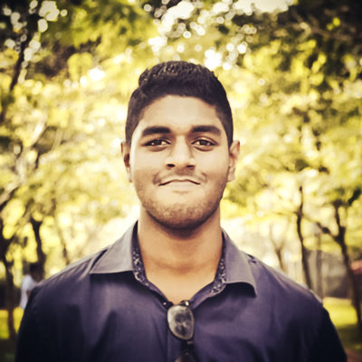 ChangeOrg profile picture for @naveen