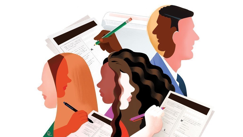 Petition · Include “Mixed Race” on Gov. Applications United States