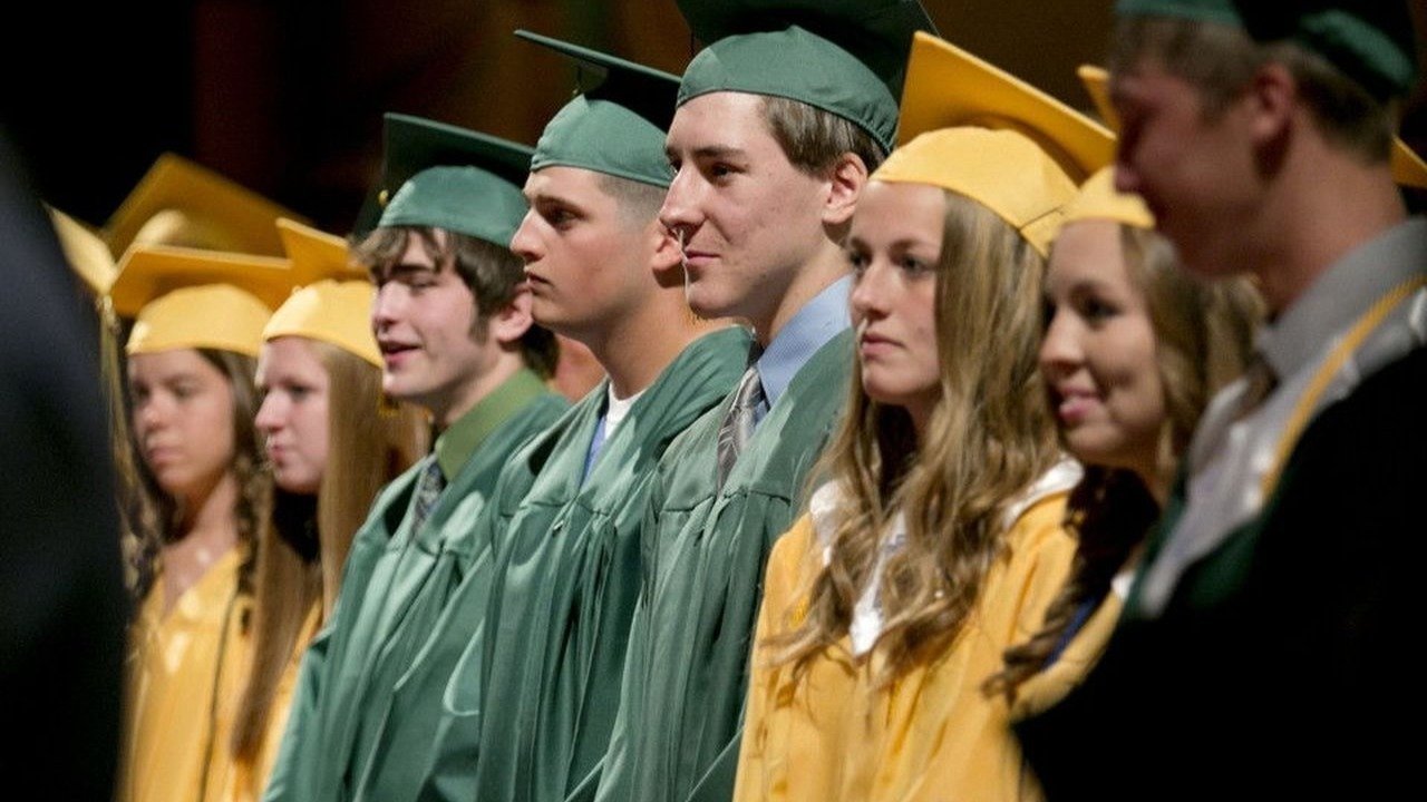 Petition · Williamsville North High School Graduation Cap and Gown