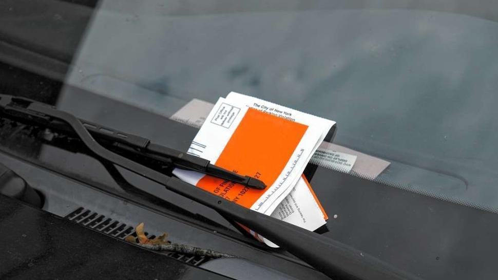 Petition · Change Jersey City's Excessive Street Cleaning & Ticketing 4