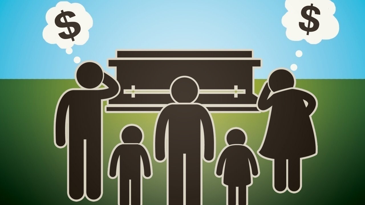 most expensive funerals - Ilustrasi 2