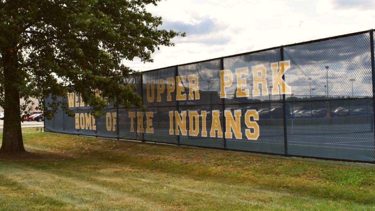 Petition · Change Upper Perkiomen School District's Mascot ·
