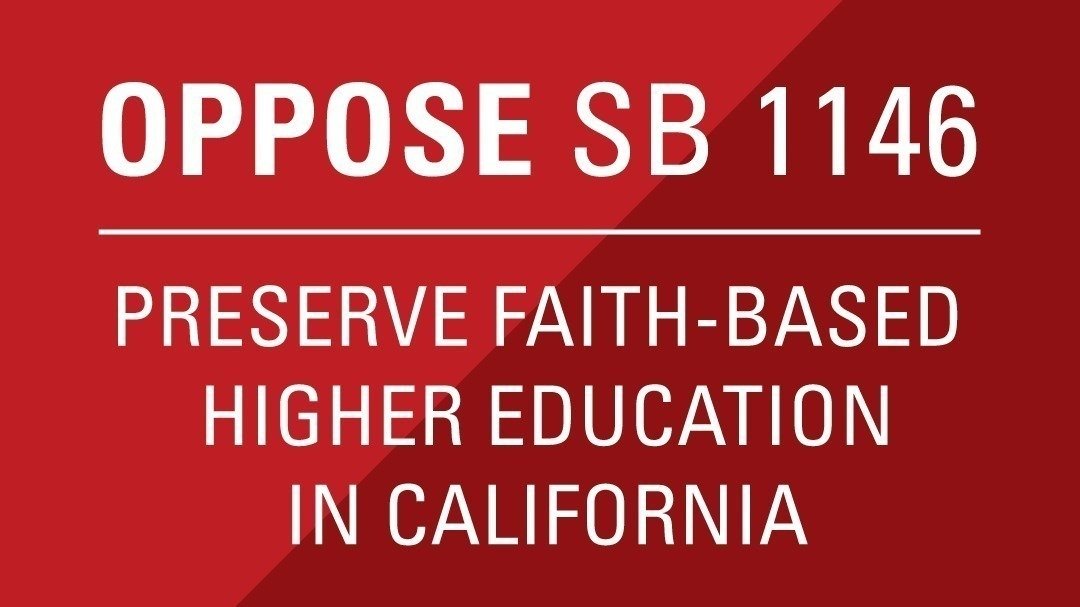 Petition Oppose Sb 1146 United States Change Org