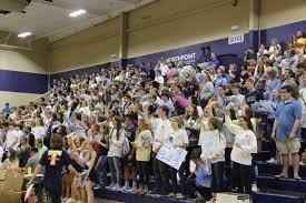 Petition Free The Student Section At Northpoint Christian School