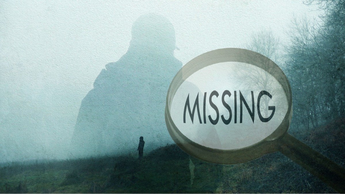 Petition · Social Media Companies Serve up Missing Persons in Your ...