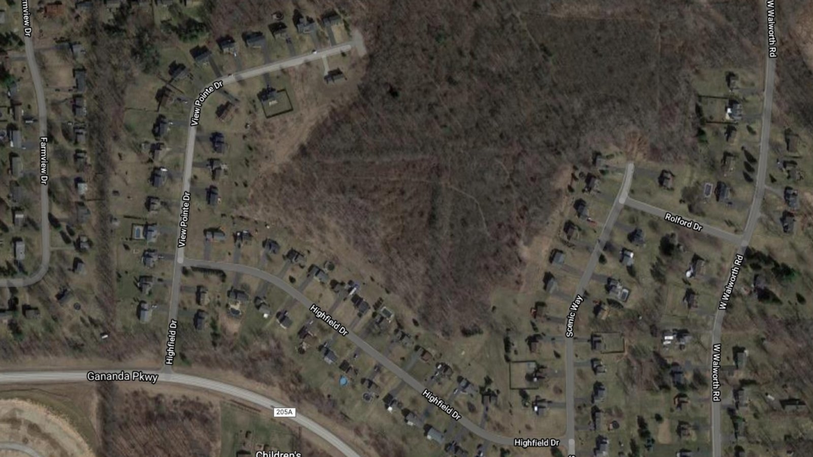 Petition · PETITION TO STOP THE DEVELOPMENT OF A 59LOT SUBDIVISION AT