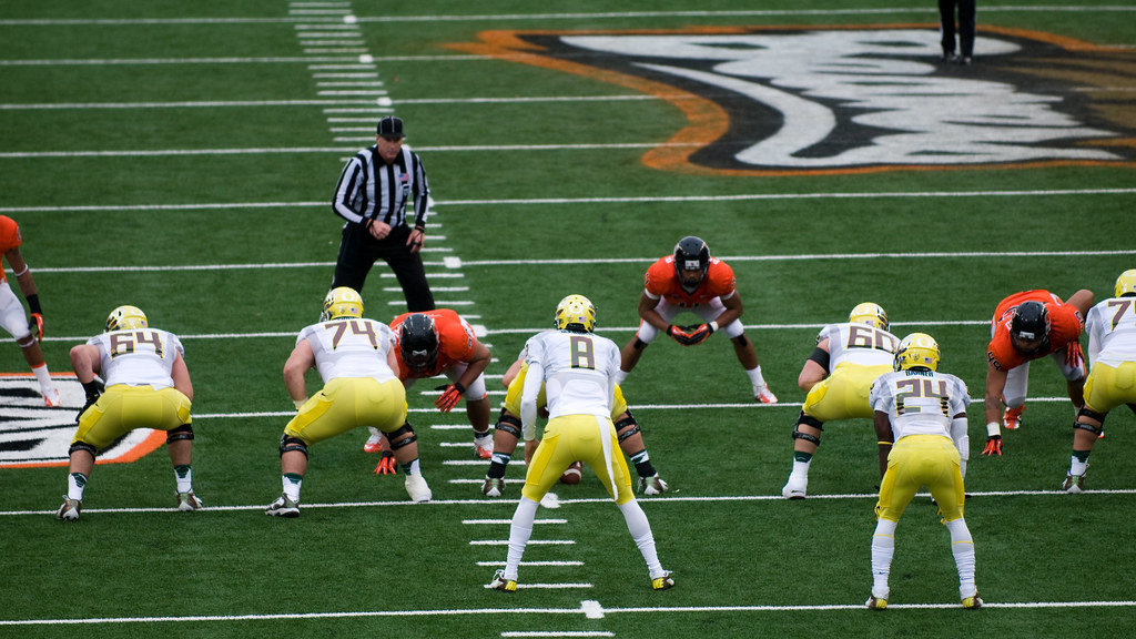 Petition · Change ‘Civil War’ Name of UO/OSU Rivalry back to ‘Oregon