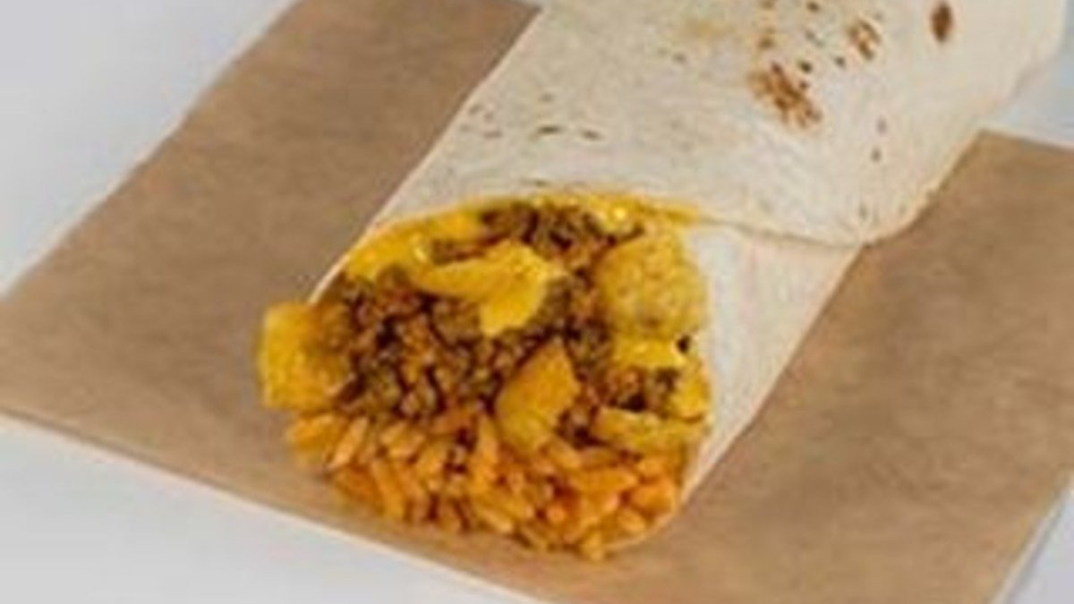 Petition · Prevent Taco Bell From Getting Rid of Beefy Fritos Burritos