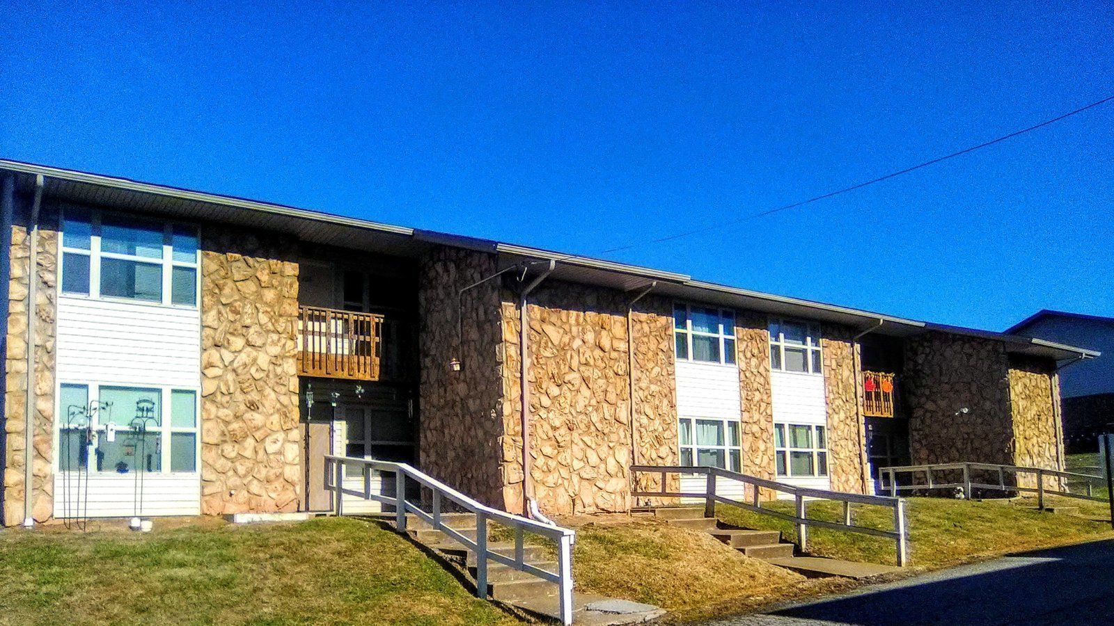 Petition · Sign for a New playground for Imperial Gardens in Spencer WV