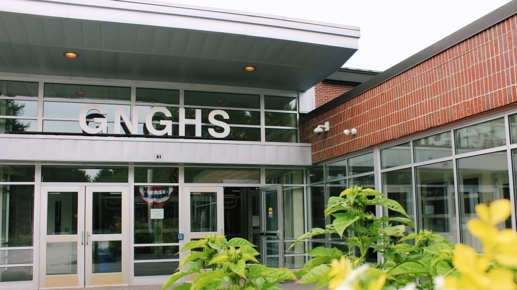 Petition · Implement AntiRacism Education in the GrayNew Gloucester