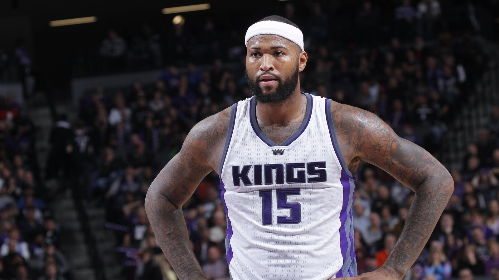 boogie cousins contract - Ilustrasi 3