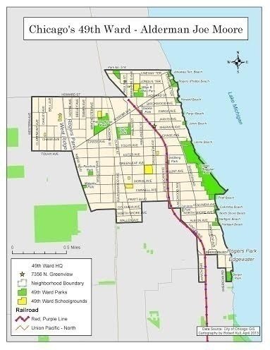 Petition · Urge the Chicago City Council to implement zoned parking in ...
