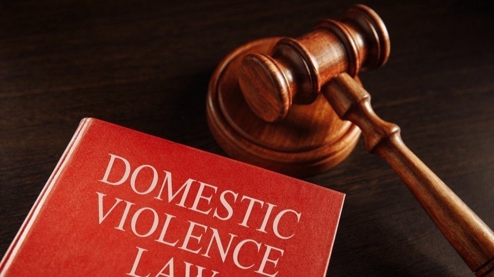 Petition · Domestic Abuse Increase the maximum sentence for