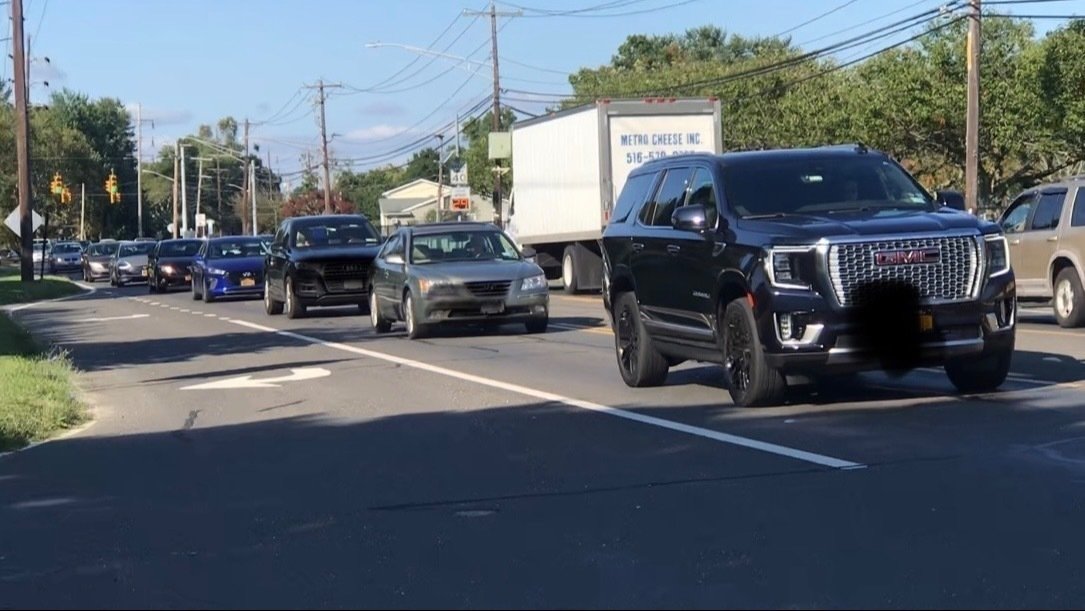 Petition · NO to 200+ New Condos on Pulaski Rd! Greenlawn, United States ·