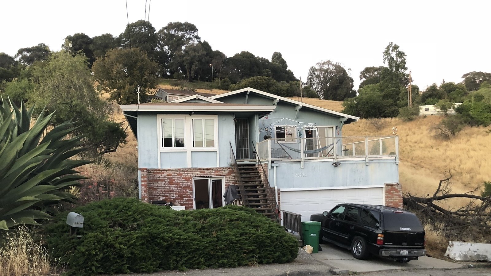 Petition Stop City Of Hayward From EVICTIONS Of 50 Residents 