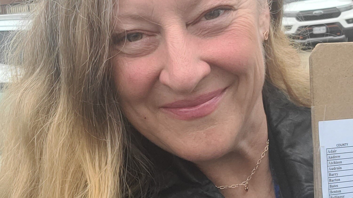 Petition · Protect Petitioners from Harassment in Missouri United