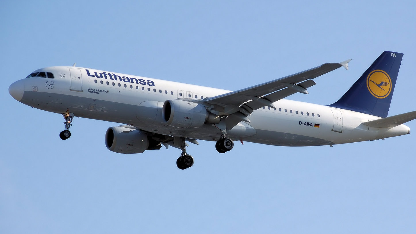 Petition Update Ex Lufthansa Purser Shares Her Story Of Aerotoxic Poisoning Change Org
