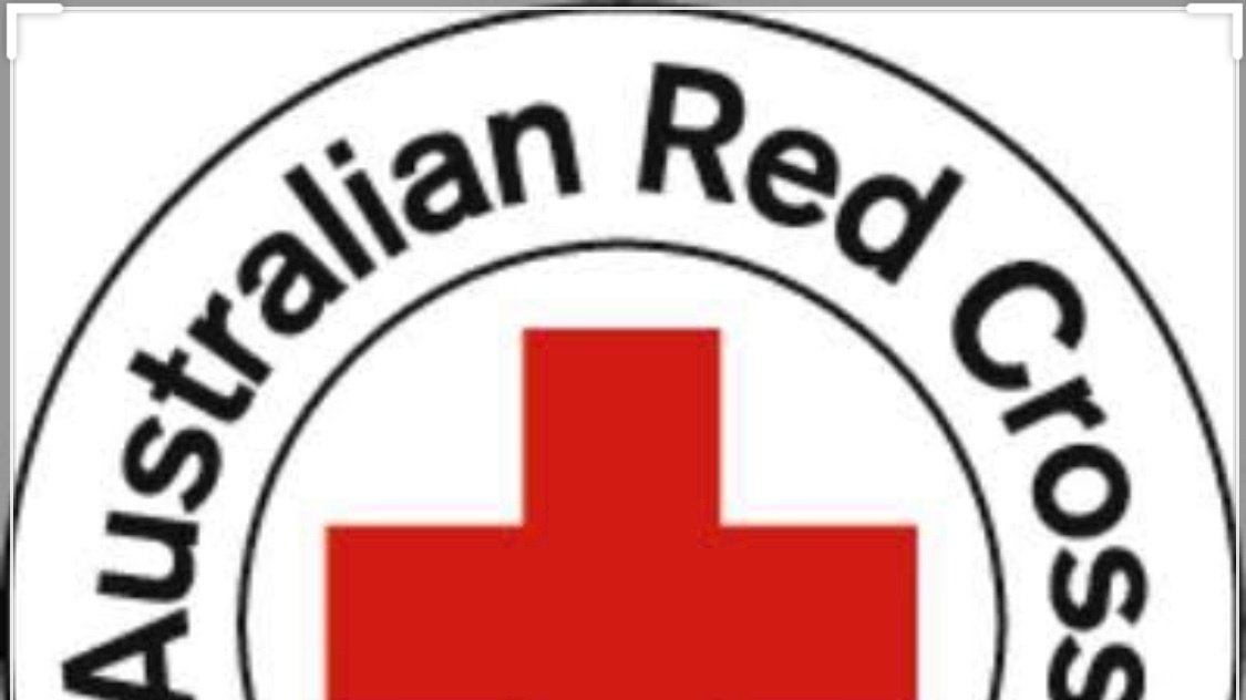 Petition · Red Cross Blood Donation Center for the City of Karratha