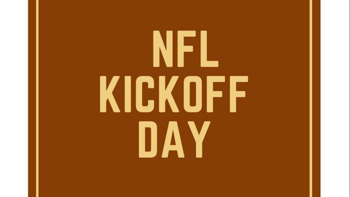 Petition · Make NFL Kickoff Day a National Holiday! - United States