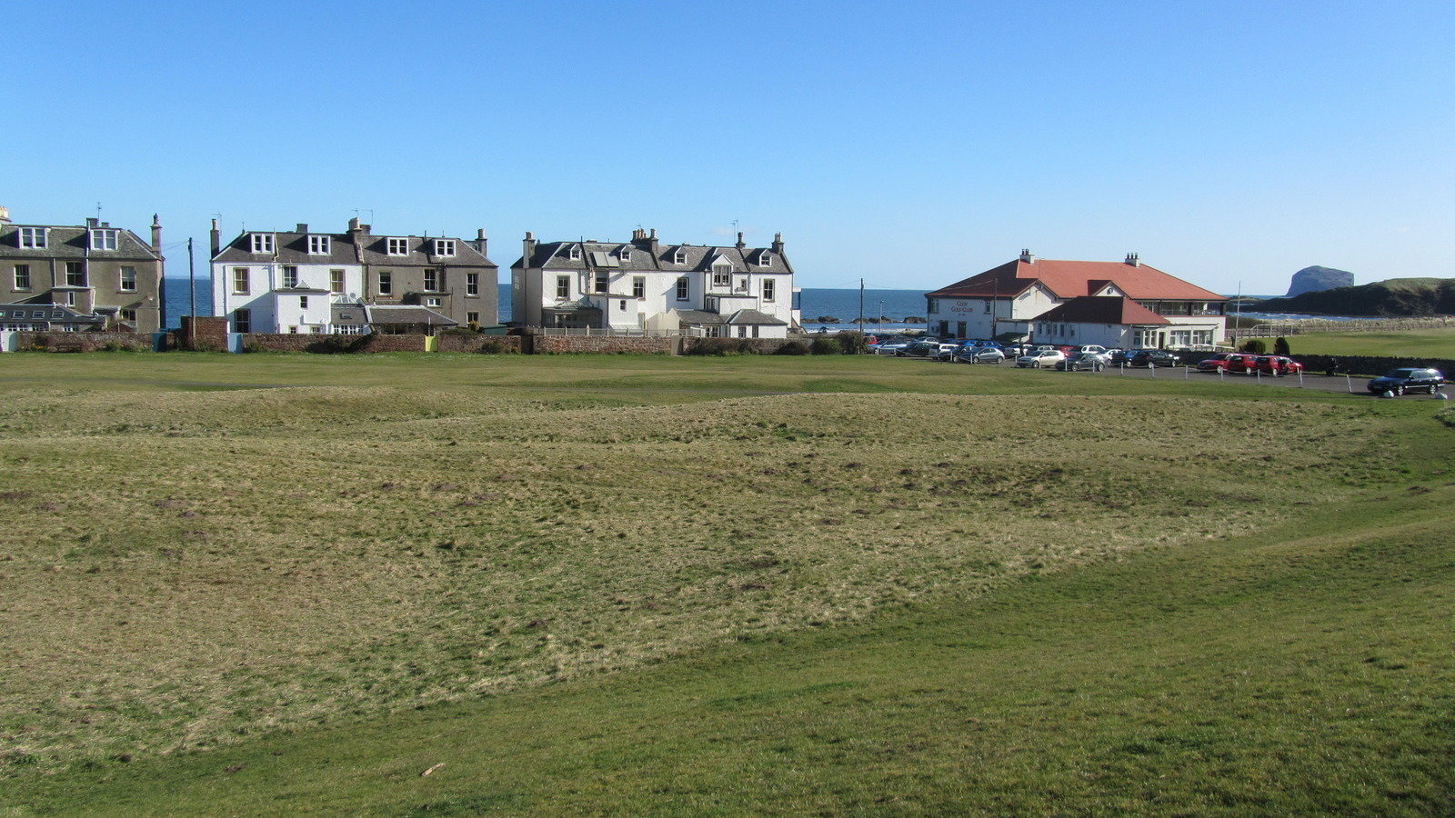 Petition · Stop the development of a car park at Coo's Green, North