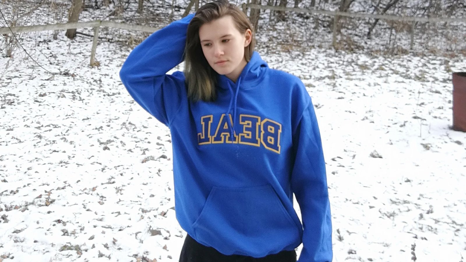 Petition · Get rid of Ford Canada ·