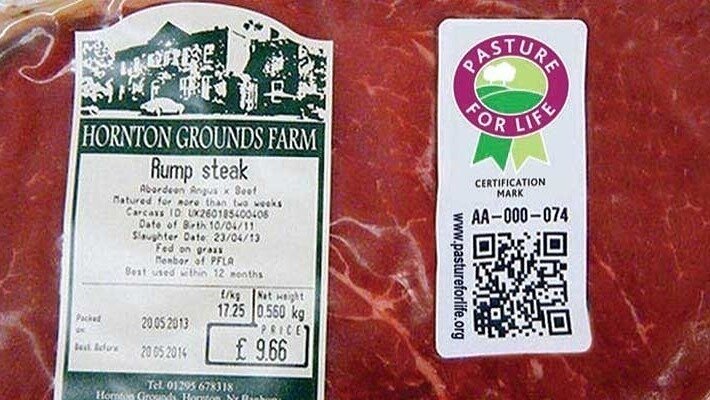 Petition · Require Slaughter Date To Be Listed on Meat Packaging in ...