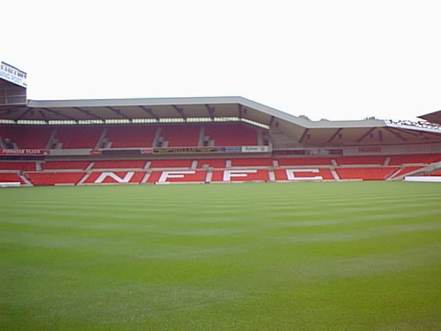 Petition Reclaim The Bridgford End Change Org