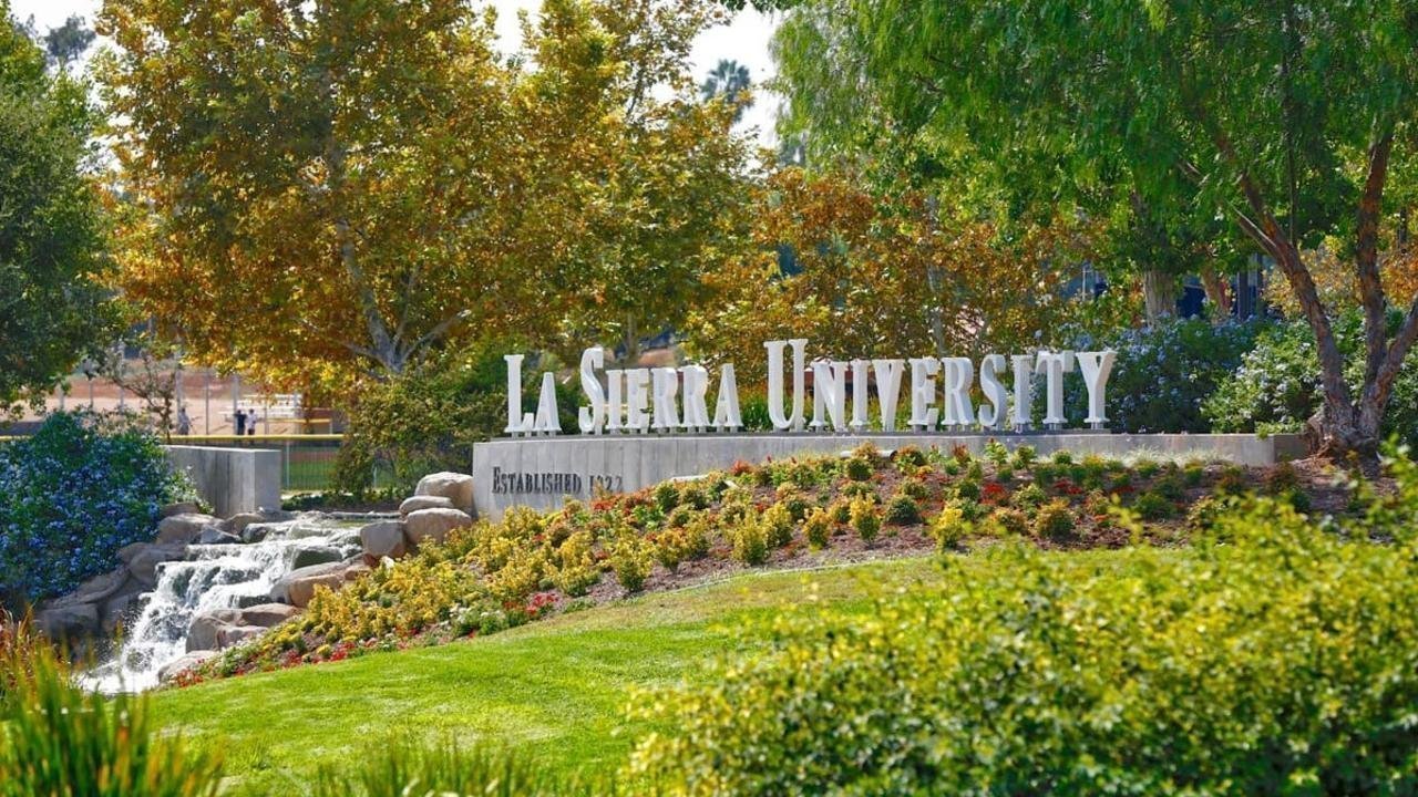 Petition Student Safety At La Sierra University Change Petition Student Safety At La Sierra University Change