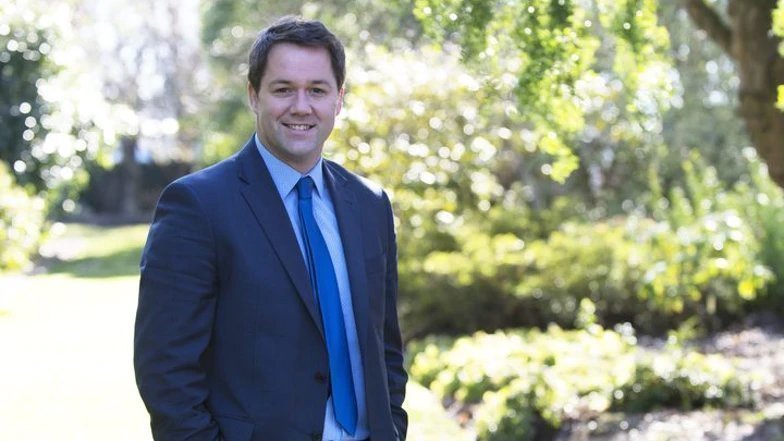 Hamish Walker Petition · Attorney General to prosecute Hamish Walker under the Crimes ...