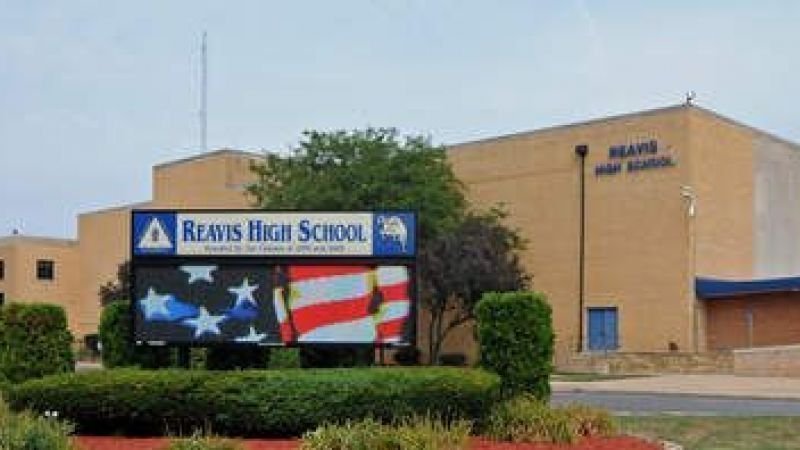 Petition · Reschedule graduation for Reavis High School's Class of 2020 ...