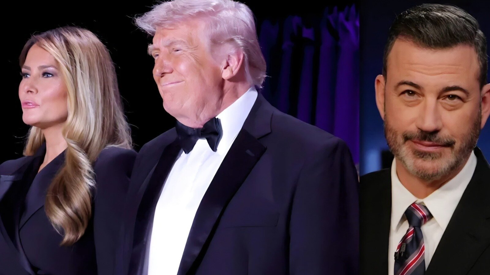 Petition · Remove Jimmy Kimmel from television - United States · Change.org